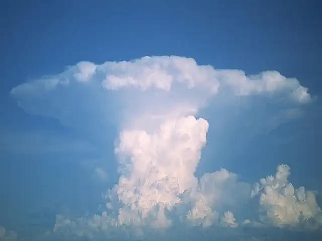 Cumulonimbus