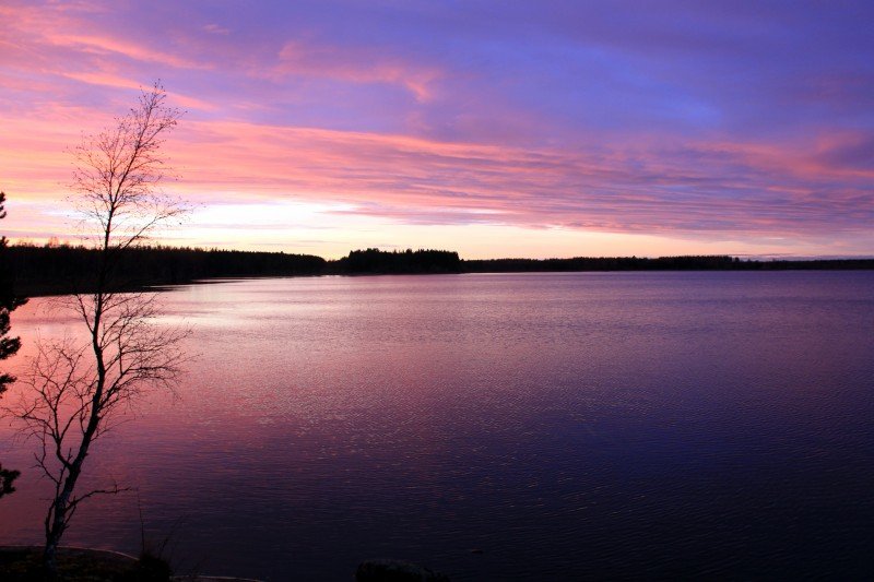 Savonlinna panorama