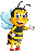 bee icon