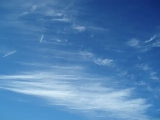 cirrus