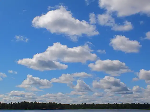 cumulus